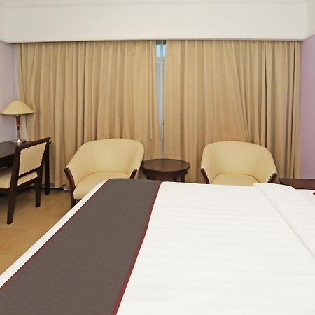 Collection O 91898 Series Hotel Kuningan Jacarta Exterior foto