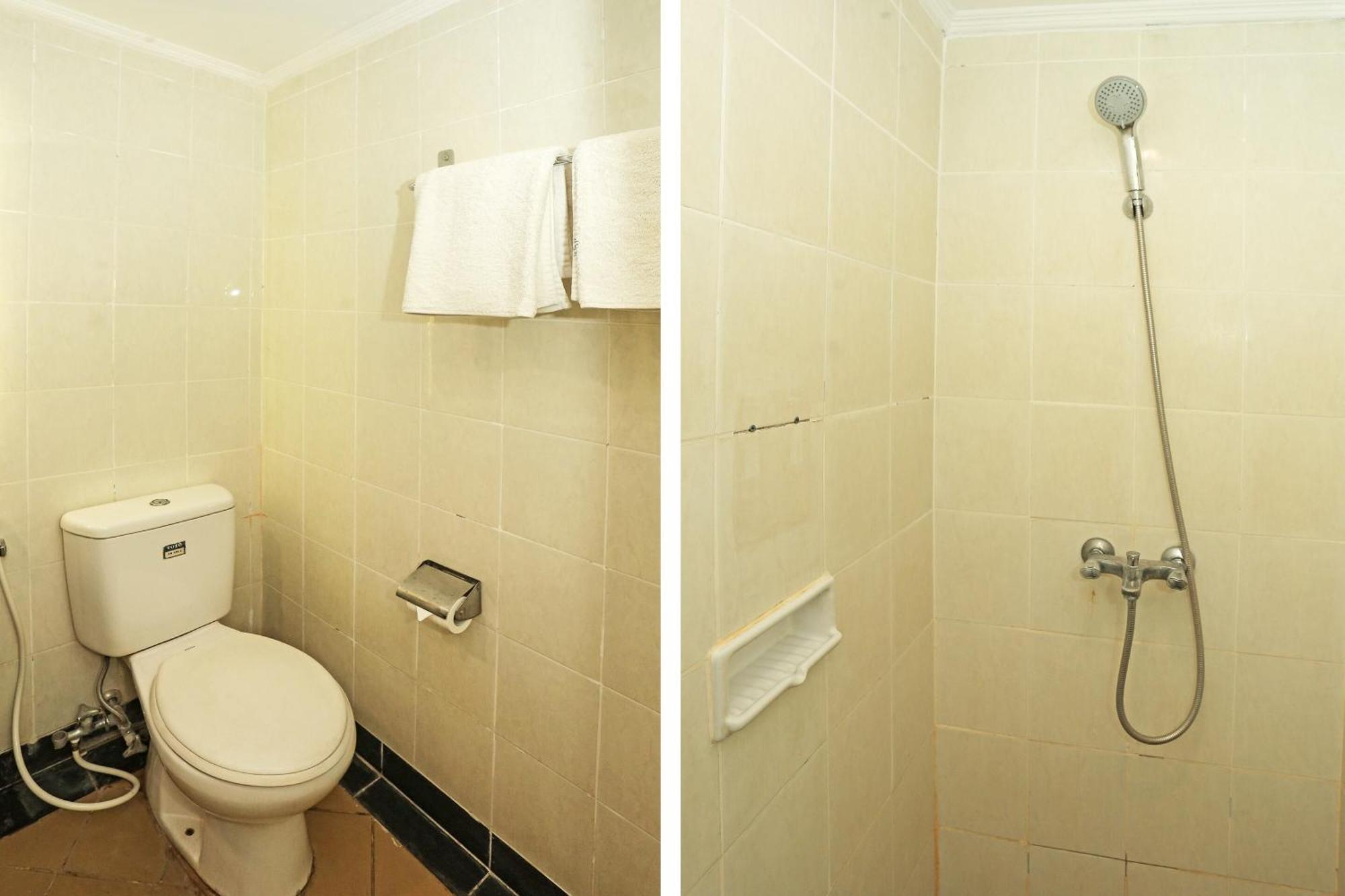 Collection O 91898 Series Hotel Kuningan Jacarta Exterior foto